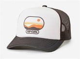 WEEKENDER TRUCKER
